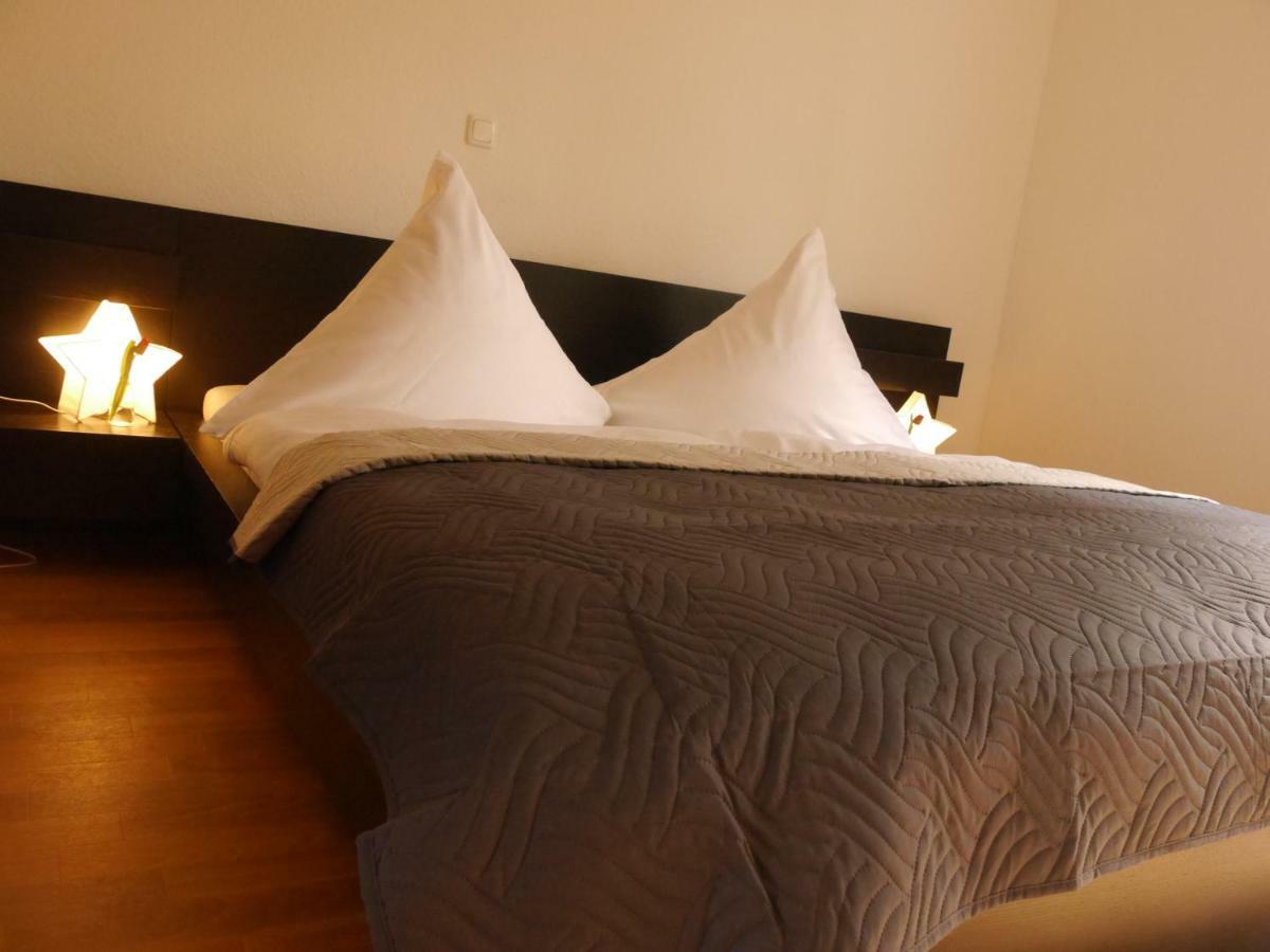 Moblierte Wohnung In Kupferdreh Essen Kültér fotó