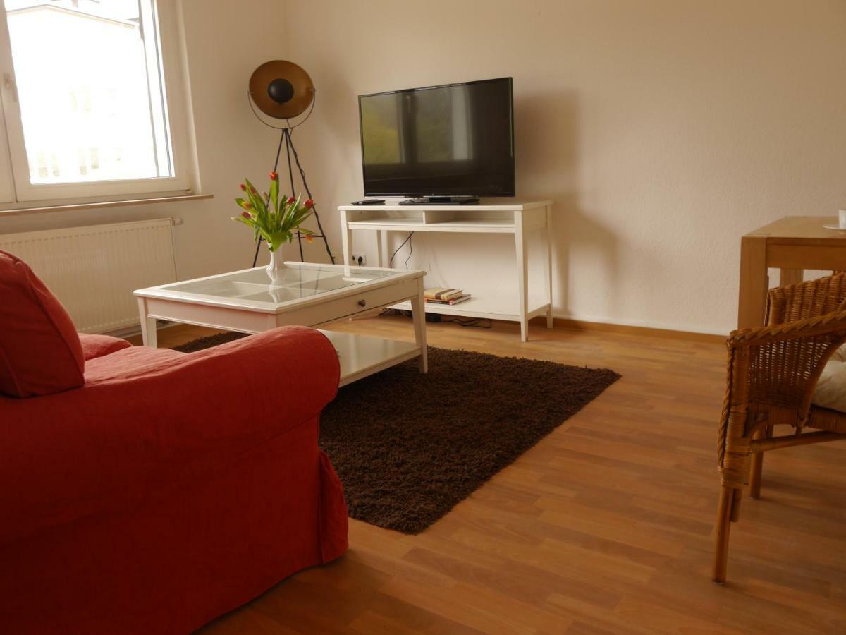 Moblierte Wohnung In Kupferdreh Essen Kültér fotó