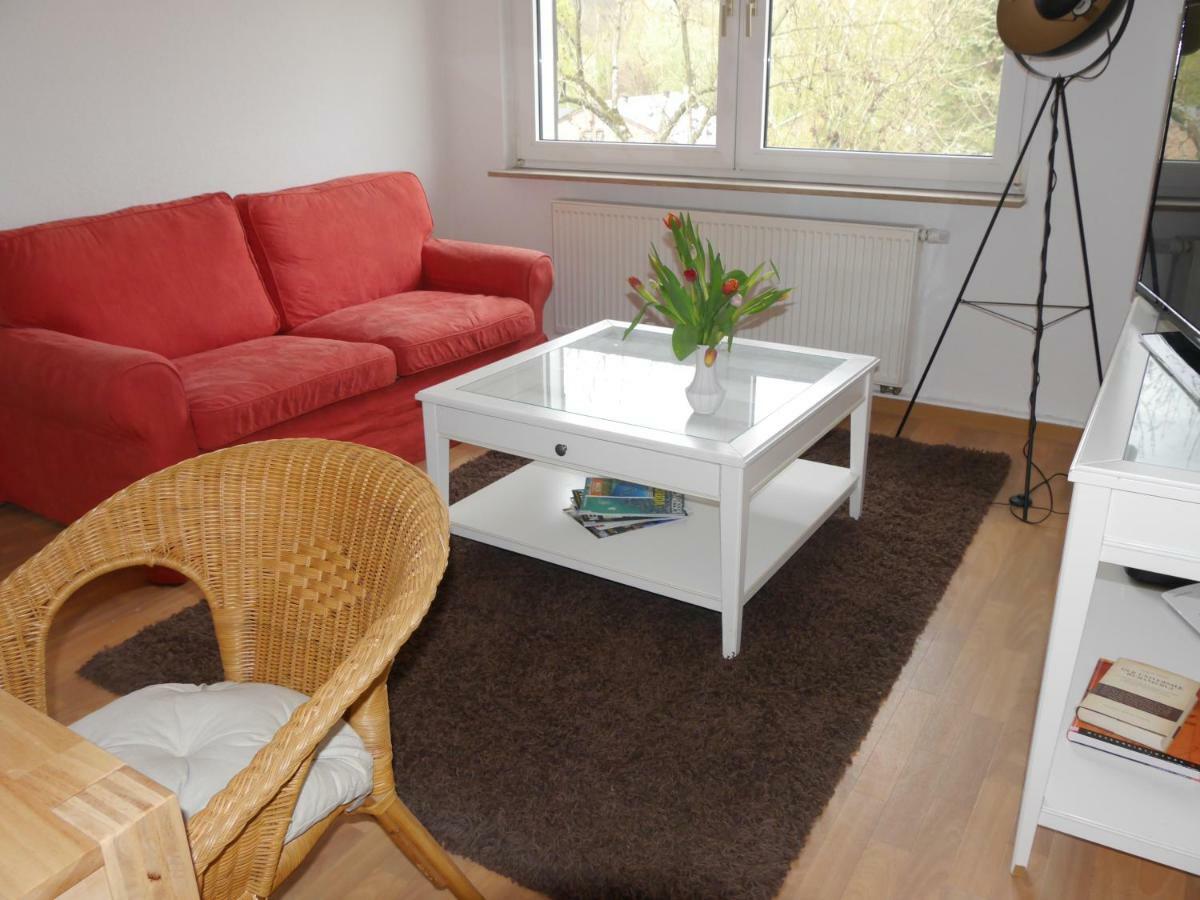 Moblierte Wohnung In Kupferdreh Essen Kültér fotó