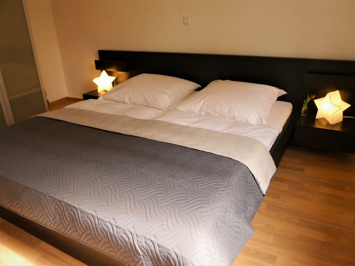 Moblierte Wohnung In Kupferdreh Essen Kültér fotó
